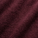 BROWN TERRY SHEET - BVShop