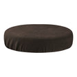 BROWN VELOUR STORAGE CASE - BVShop