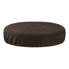 BROWN VELOUR STORAGE CASE - BVShop