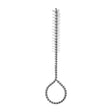 Brush for cleaning nail drill head jaws - BVShop
