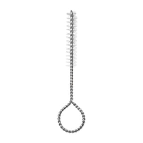 Brush for cleaning nail drill head jaws - BVShop