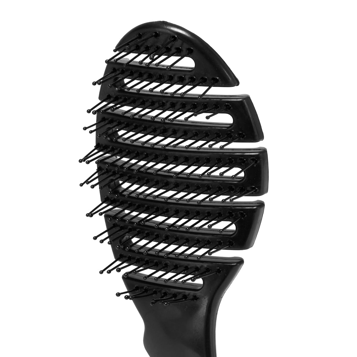Brush P-1032 Black - BVShop