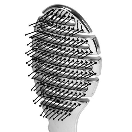 Brush P-1032 Silver - BVShop