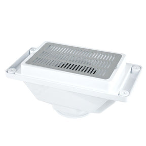 Built-in dust absorber am-8a - BVShop