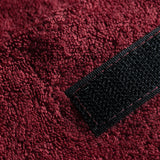 BURGUNDY TERRY BAND - BVShop