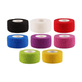 Tattoo Grip Cover Tape 2.5cm - BVShop