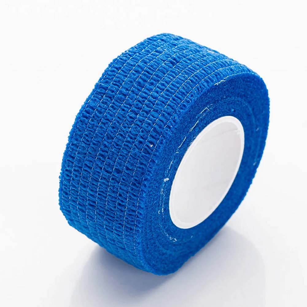 Tattoo Grip Cover Tape 2.5cm - BVShop