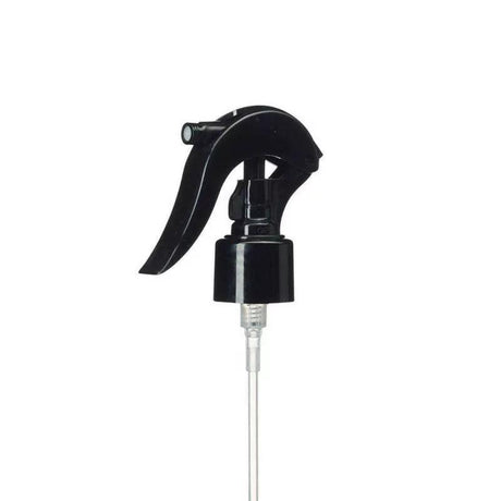 Bottle With Sprayer And Stopper 250ml - BVShop