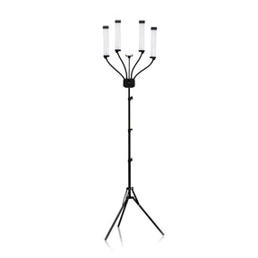 Lamp 4 LIGHT with Tripod - BVShop
