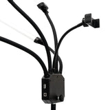 Lamp 4 LIGHT with Tripod - BVShop