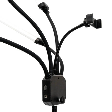 Lamp 4 LIGHT with Tripod - BVShop