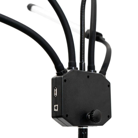 Lamp 4 LIGHT with Tripod - BVShop