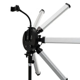 Lamp 6 LIGHT Small with Tripod - BVShop