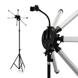 Lamp 6 LIGHT Small with Tripod - BVShop
