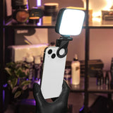 Lamp LED Phone Clip Light - BVShop