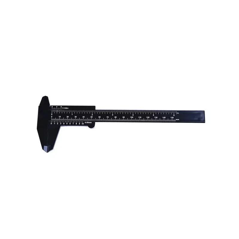 Eyebrow Ruler With Caliper - BVShop