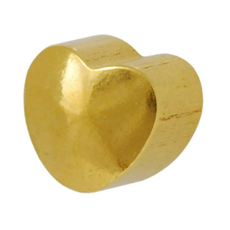 Caflon® Gold Plated Shaped Earrings - BVShop