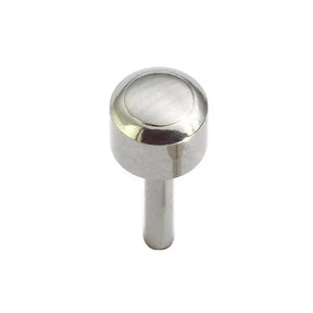 Caflon® Sterile Silver Earings - BVShop