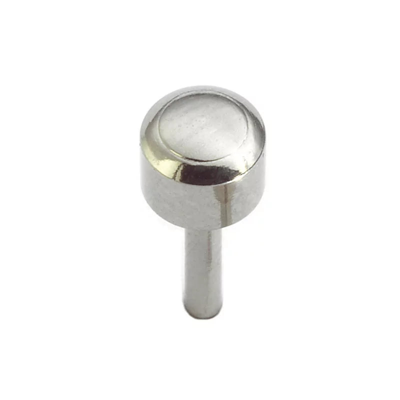 Caflon® Sterile Titanium Earrings - BVShop