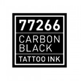 Carbon Black Tattoo Ink Liner 09 100ml - BVShop