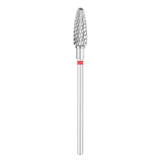 CARBON EXO PRO BIT OVAL 5.0MM RD - BVShop