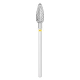 CARBON EXO PRO BIT OVAL 6.0MM YL - BVShop