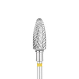 CARBON EXO PRO BIT OVAL 6.0MM YL - BVShop