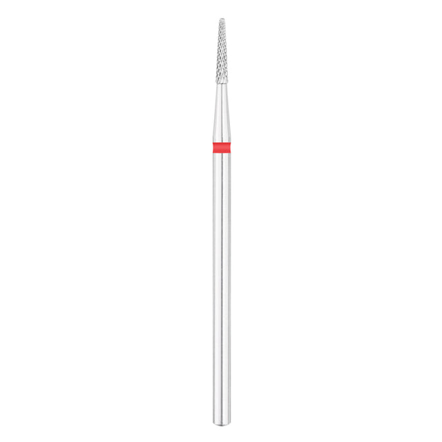 CARBON EXO PRO NAIL DRILL BIT 1.6MM CONE RD - BVShop