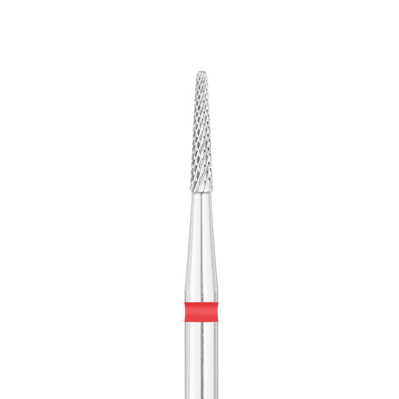 CARBON EXO PRO NAIL DRILL BIT 1.6MM CONE RD - BVShop
