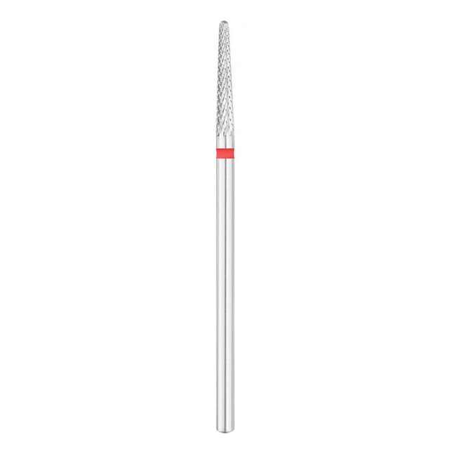 CARBON EXO PRO NAIL DRILL BIT 2.3MM CONE RD - BVShop