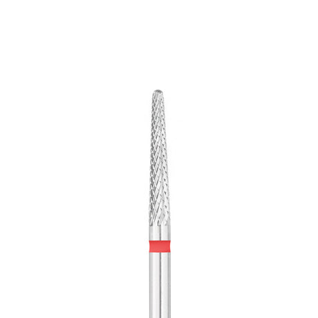 CARBON EXO PRO NAIL DRILL BIT 2.3MM CONE RD - BVShop