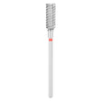 CARBON EXO PRO NAIL DRILL BIT CYLINDER 5.0MM RD - BVShop