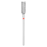 CARBON EXO PRO NAIL DRILL BIT CYLINDER 5.0MM RD - BVShop