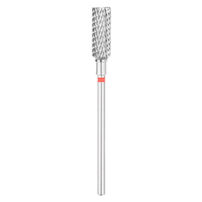 CARBON EXO PRO NAIL DRILL BIT CYLINDER 5.0MM RD - BVShop
