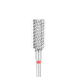 CARBON EXO PRO NAIL DRILL BIT CYLINDER 5.0MM RD - BVShop
