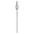 CARBON EXO PRO NAIL DRILL BIT OVAL 5.0MM BL - BVShop