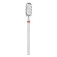 CARBON EXO PRO NAIL DRILL BIT ROUND SHAFT 6.0MM RD - BVShop