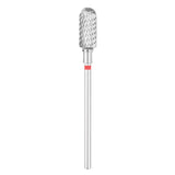 CARBON EXO PRO NAIL DRILL BIT ROUND SHAFT 6.0MM RD - BVShop