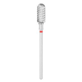 CARBON EXO PRO NAIL DRILL BIT ROUND SHAFT 6.0MM RD - BVShop