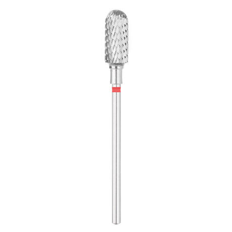CARBON EXO PRO NAIL DRILL BIT ROUND SHAFT 6.0MM RD - BVShop