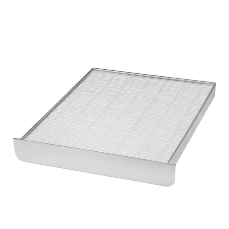 Cassette filter for momo j29 / j31 / j02 dust absorber white - BVShop