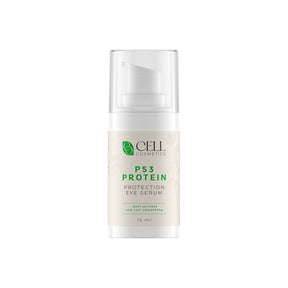 CELL COSMETICS Eye Serum – P53 Protein 15 ml - BVShop