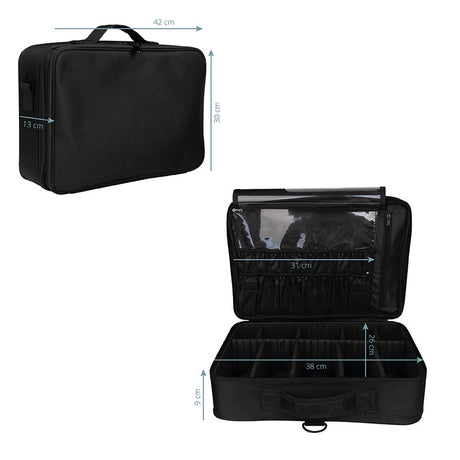 Champion big case - BVShop