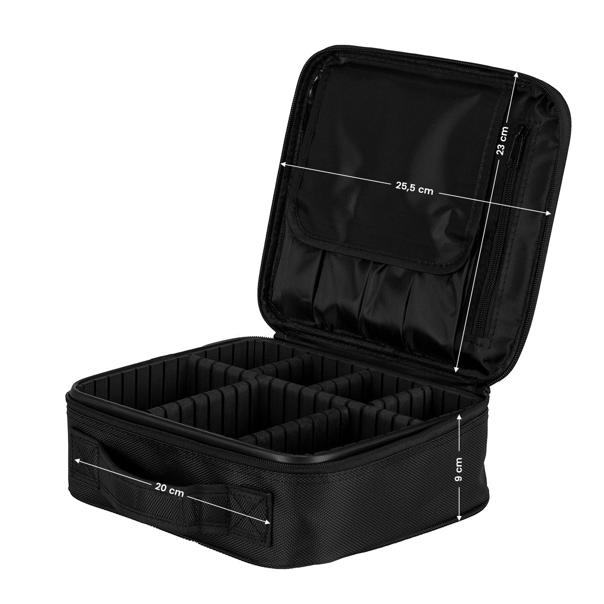 Champion Case Trunk - BVShop