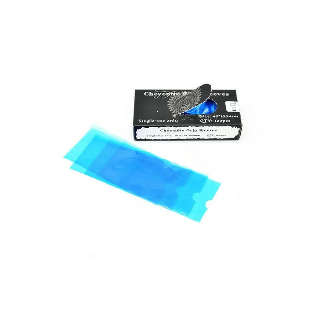 Cheyenne Hawk Grip Sleeves 200pcs - BVShop