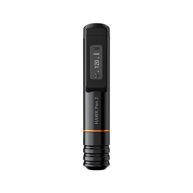 Cheyenne Hawk Pen 2 Stroke 3.5mm - BVShop