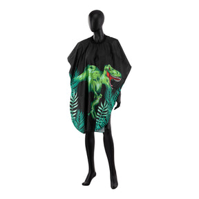 Children's hairdressing cape CJ-03 - BVShop