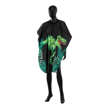 Children's hairdressing cape CJ-03 - BVShop