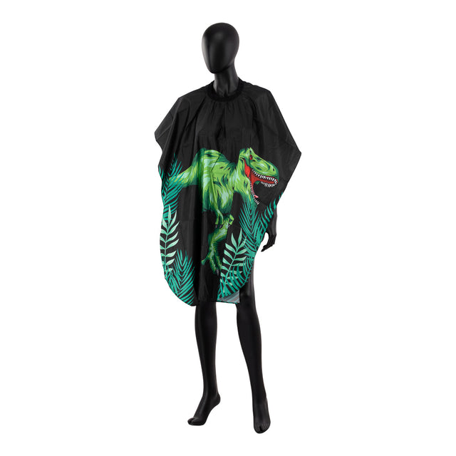 Children's hairdressing cape CJ-03 - BVShop