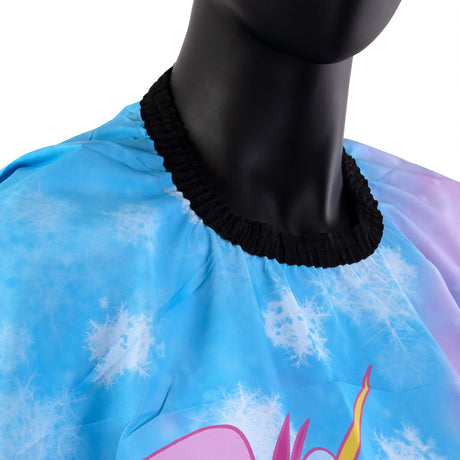 Children's hairdressing cape CJ-05 - BVShop